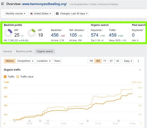 SEO for Nonprofits: A Roadmap to Visibility and Impact.